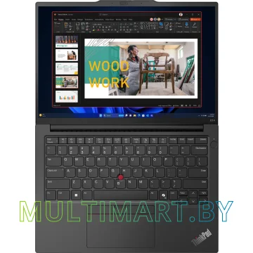 Ноутбук Lenovo ThinkPad E14 Gen 6 Intel (21M8S0WH00) картинка 9